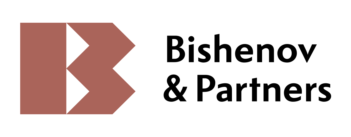 Dm partners. Bishenov&partners”.